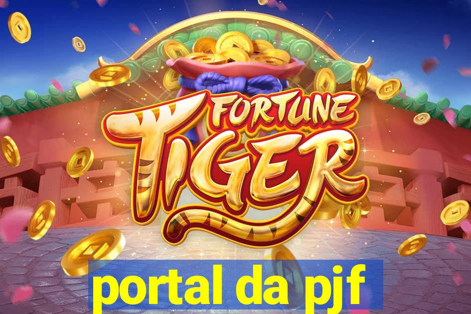 portal da pjf