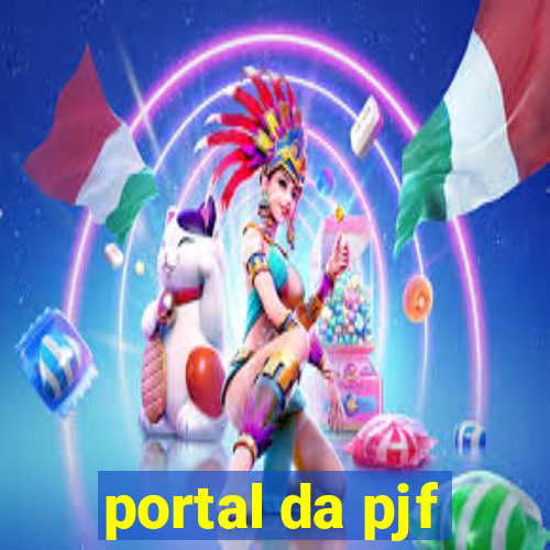 portal da pjf