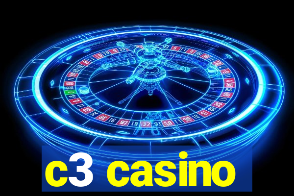 c3 casino