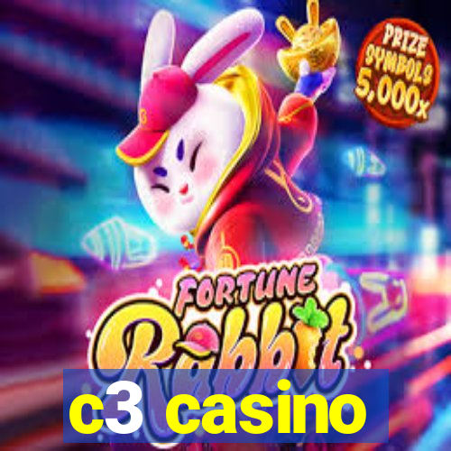 c3 casino