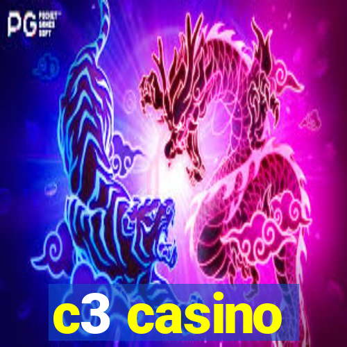 c3 casino