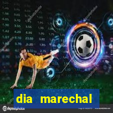 dia marechal deodoro santos