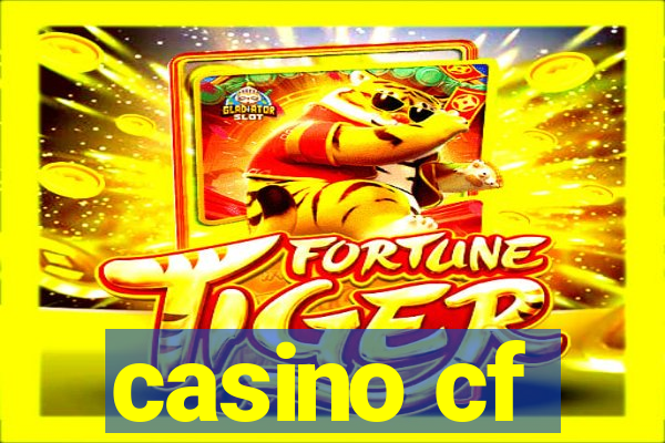 casino cf