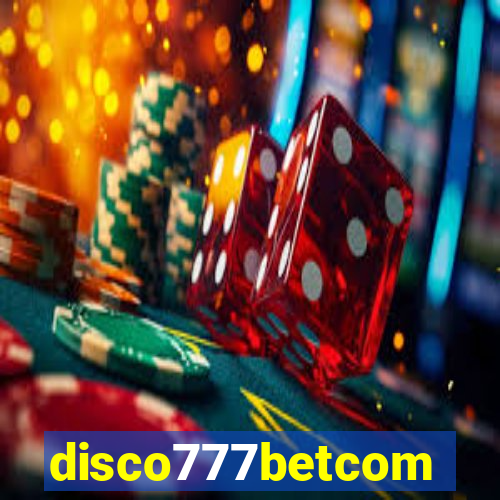 disco777betcom