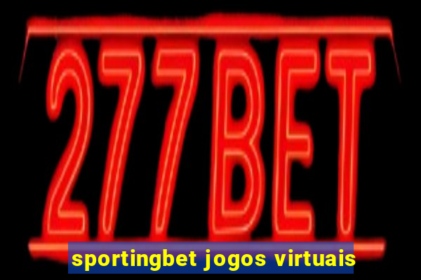 sportingbet jogos virtuais