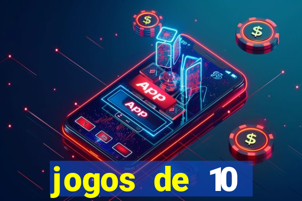 jogos de 10 centavos na bet7k