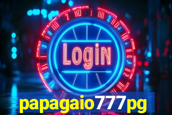 papagaio777pg