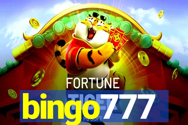 bingo777