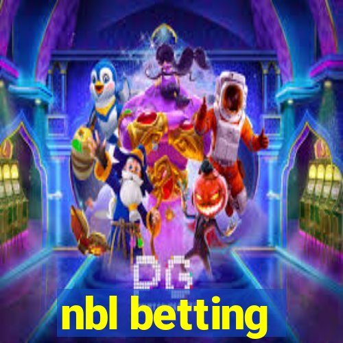 nbl betting