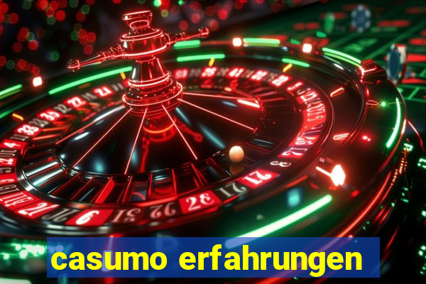 casumo erfahrungen