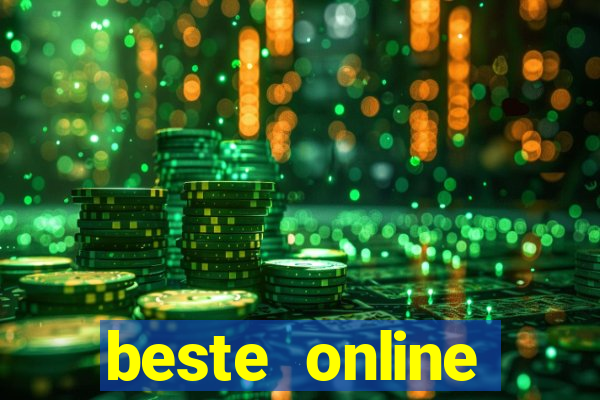 beste online casinos -onlinecasinosdeutschland.com