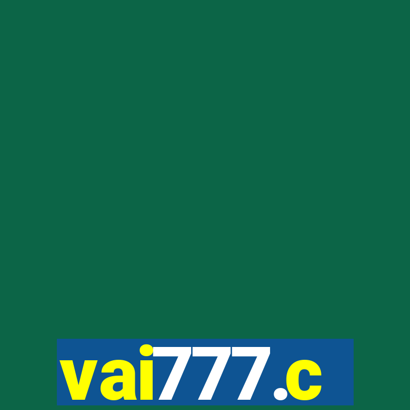 vai777.c