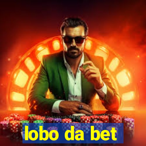 lobo da bet