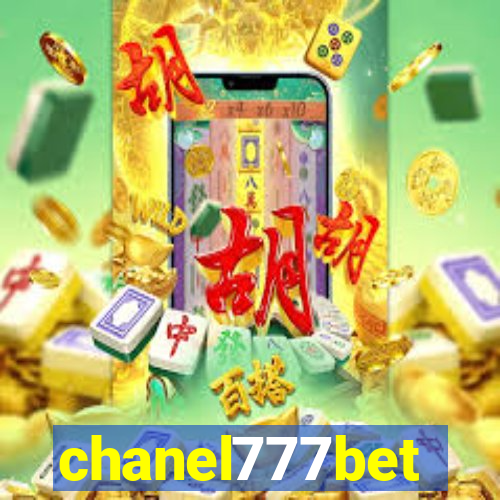 chanel777bet