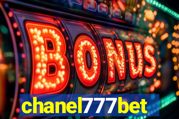 chanel777bet