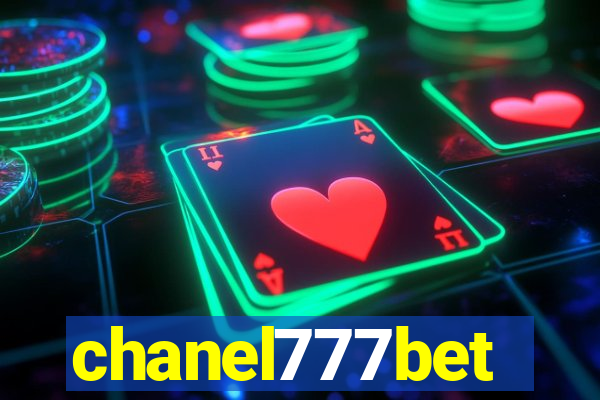 chanel777bet