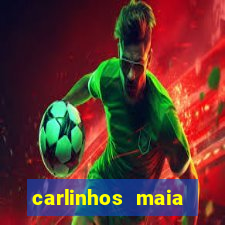 carlinhos maia plataforma de jogos