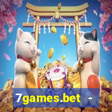 7games.bet - cassino e apostas esportivas online