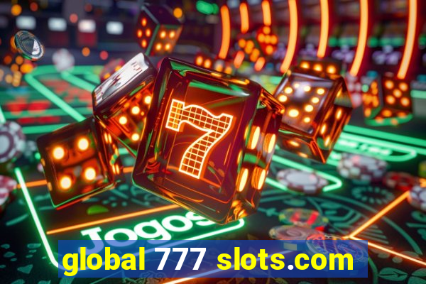 global 777 slots.com