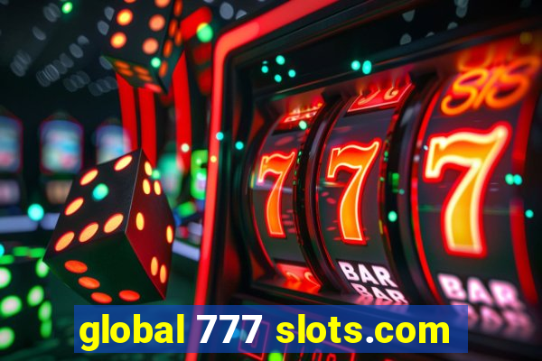 global 777 slots.com