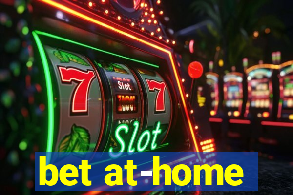 bet at-home