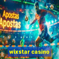 wixstar casino