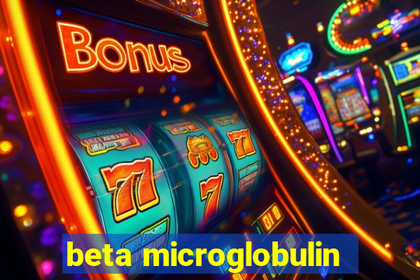 beta microglobulin