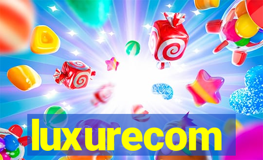 luxurecom