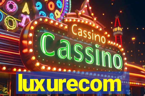 luxurecom