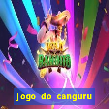 jogo do canguru esporte da sorte