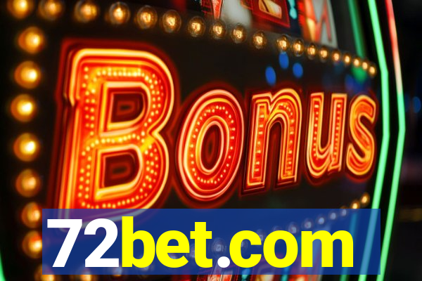 72bet.com