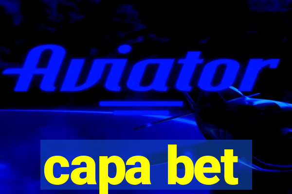 capa bet