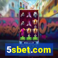 5sbet.com