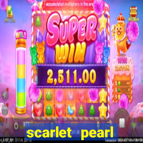 scarlet pearl casino hotel