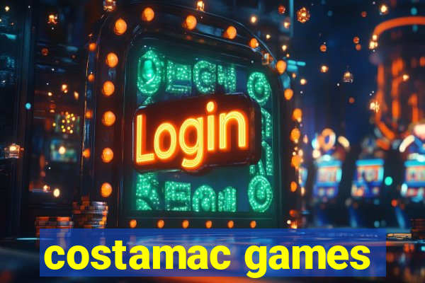 costamac games