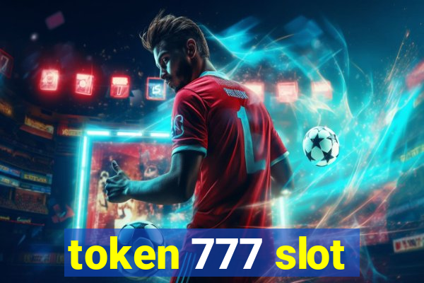 token 777 slot