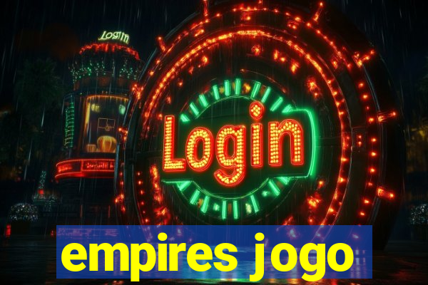 empires jogo