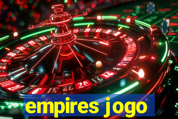 empires jogo