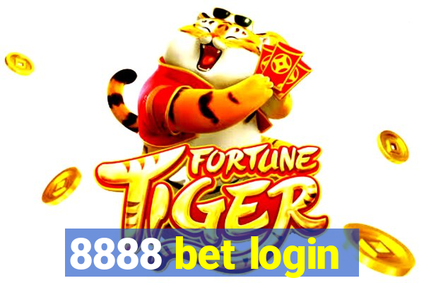 8888 bet login