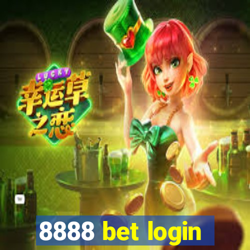 8888 bet login