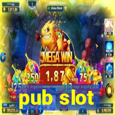 pub slot