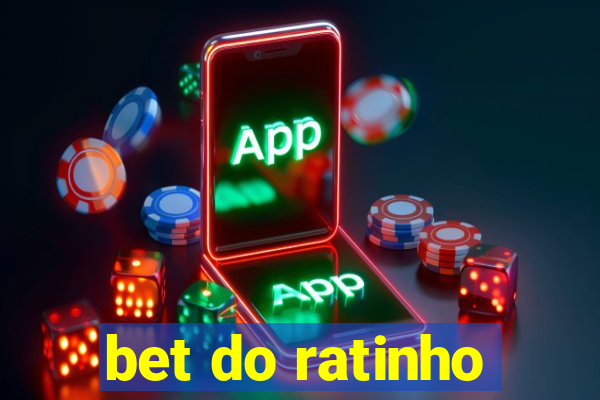 bet do ratinho