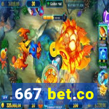 667 bet.co