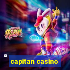 capitan casino