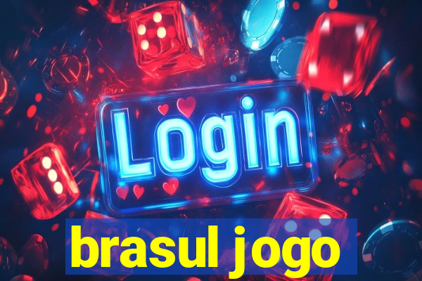 brasul jogo