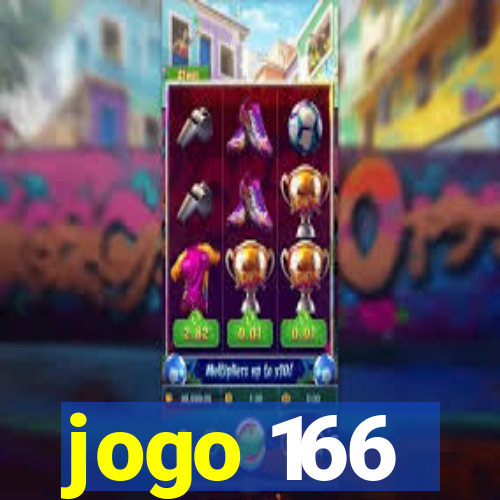 jogo 166