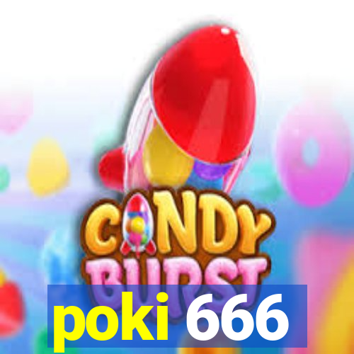 poki 666