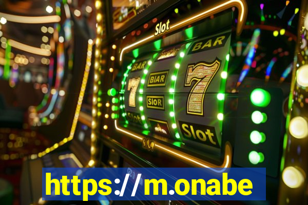 https://m.onabet.com/casino