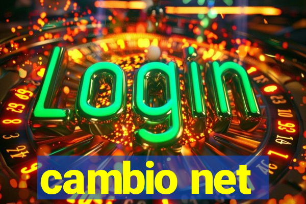 cambio net