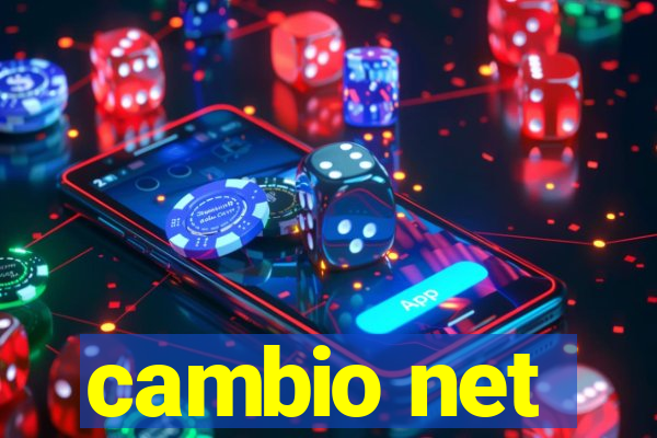 cambio net